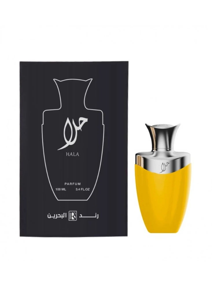 رند البحرين عطر حلا - Image 2